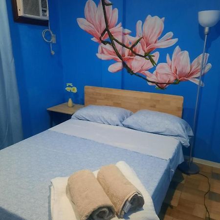 Bluenest Apartment マニラ市 エクステリア 写真