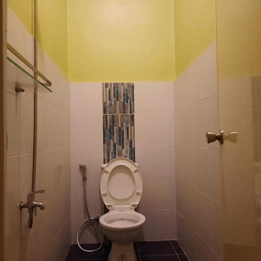 Bluenest Apartment マニラ市 エクステリア 写真