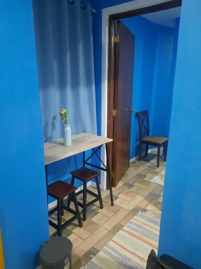 Bluenest Apartment マニラ市 エクステリア 写真