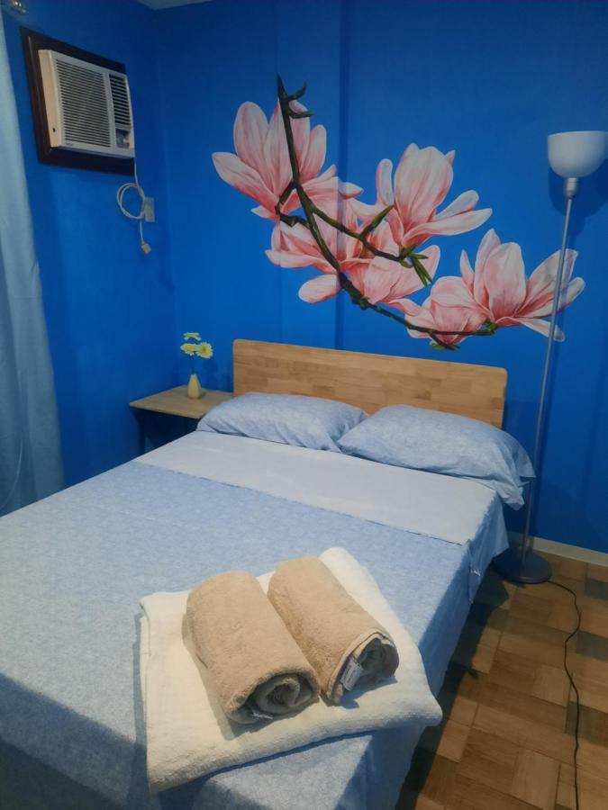 Bluenest Apartment マニラ市 エクステリア 写真
